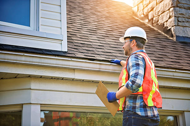 Roof Repair in Davenport